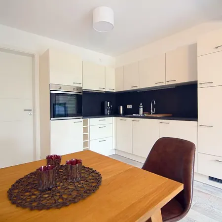 Bei Meyers - Herzklinik Apartment Leipzig