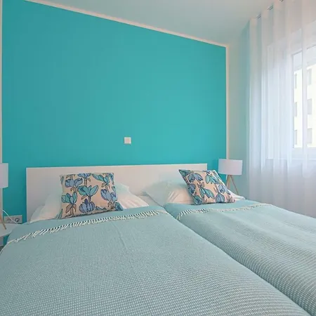 Bei Meyers - Herzklinik Apartment *